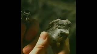 Historic Footage Of Elizabeth Hill Silver Mine