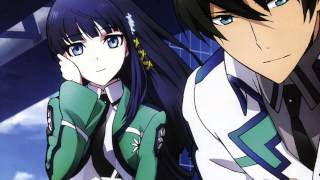 OP2 Mahouka houhou ni rettousei Mirror [nightcore]