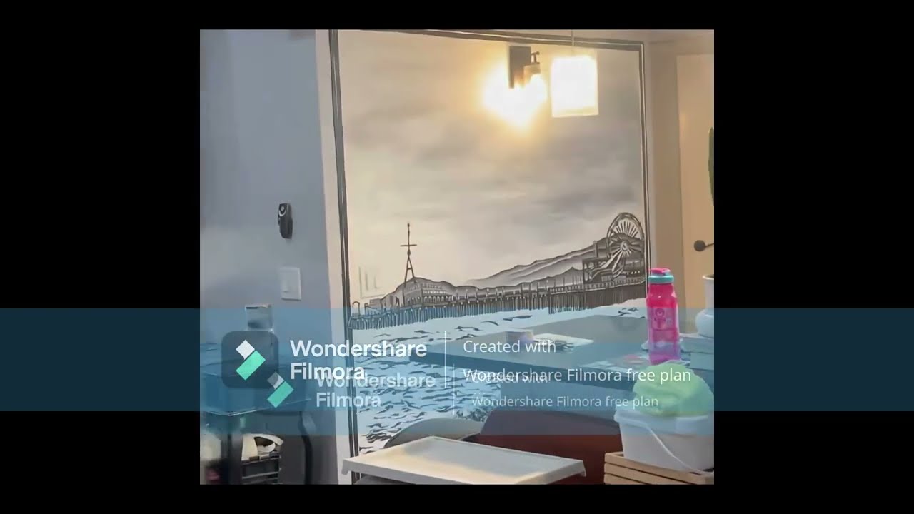 New Mural Reveal "Alife"