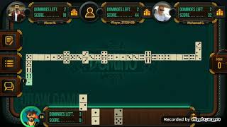 Dominoes Online. screenshot 5