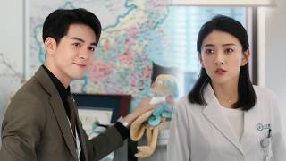 冤家路窄！女孩没想到新上司竟是那个被她“戏弄”过的男人，两人的‘奇妙缘分开启了！💖 中国电视剧 Chinesedrama Dramas screenshot 1