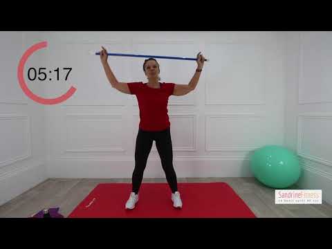 Vidéo: Comment Affiner Votre Taille En Faisant De L'exercice