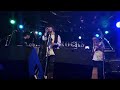 【ライブで】escape moon child【歌ってみた】