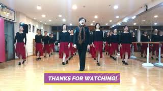 Download Lagu The Wings of Angel - Line Dance ( Demo \u0026 Walk Through ) MP3 Download Lagu The Wings of Angel - Line Dance ( Demo \u0026 Walk Through ) MP3