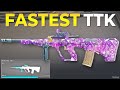 *NEW* #1 AUG Loadout is BROKEN in Warzone! ( BEST ABR A1 Setup )