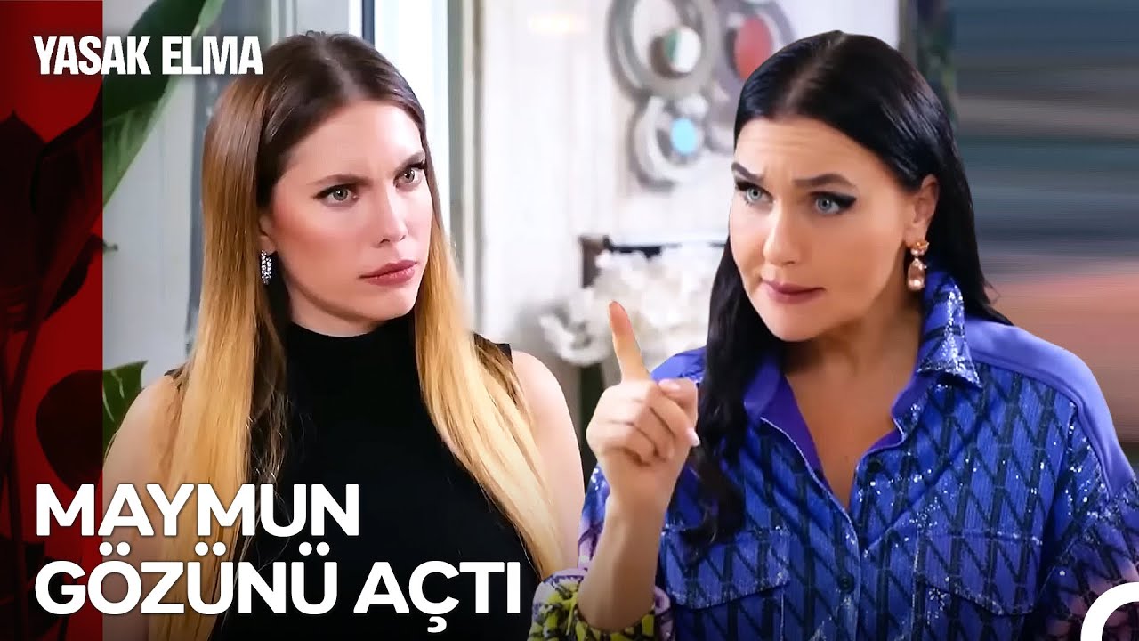 Yalı Günlükleri #109: Birlik Olup Bu Savaşı Kazanmalıyız - Yasak Elma