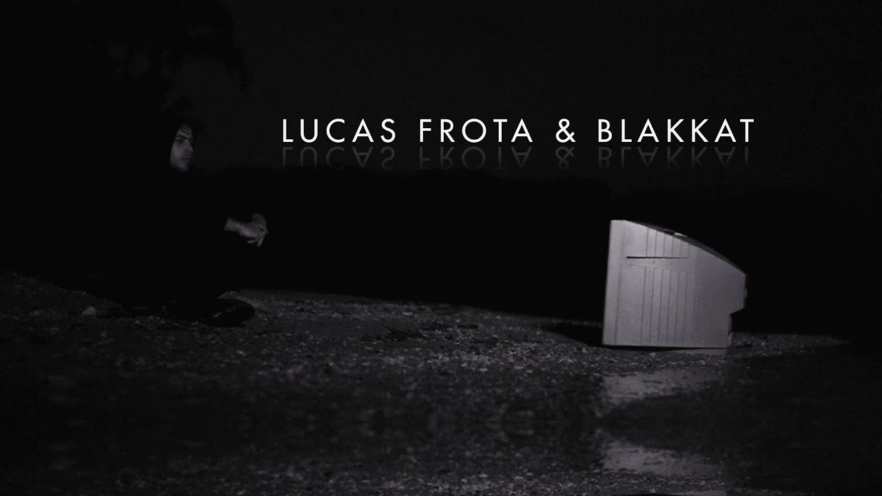 Watch Lucas Frota - Alone Feat. Blakkat (Official Music Video) on YouTube Watch Lucas Frota - Alone Feat. Blakkat (Official Music Video) on YouTube