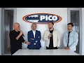 Sport e valore sociale: la Pallavolo Stadium Mirandola si racconta negli studi di Radio Pico