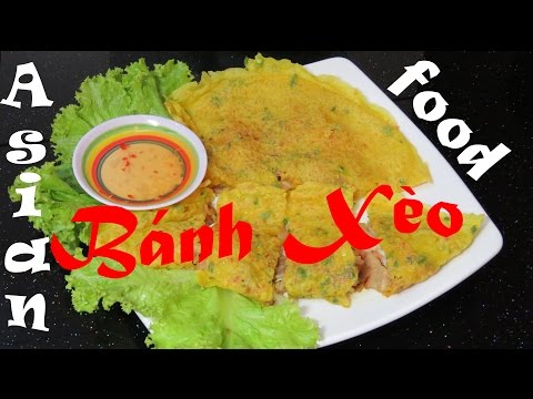 Video: Pancake Nasi Vietnam Vietnamese