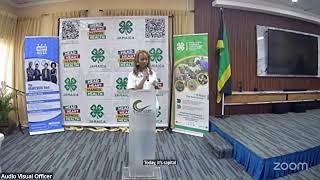 RYEEP BUILDER NATIONAL AGRI-BUSINESS PITCH COMPETITION FINALS 2026