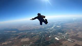 AFP Level 11 (Skydive Chicago)