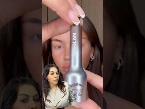 تجرلبتي مع جيل حواجب شيجلام سوسو ستايل ميكاب ميكاب عيون حواجب شعرة شعرة تجربتي