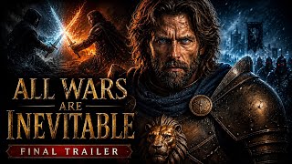 All Wars Are Inevitable Final Trailer (2026)