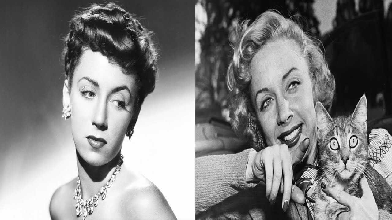 🕊Barbra Fuller, Star of Radio Soap Opera “One Man's Family”, Dead at