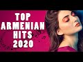 TOP ARMENIAN SONGS 2020 █▬█ █ ▀█▀