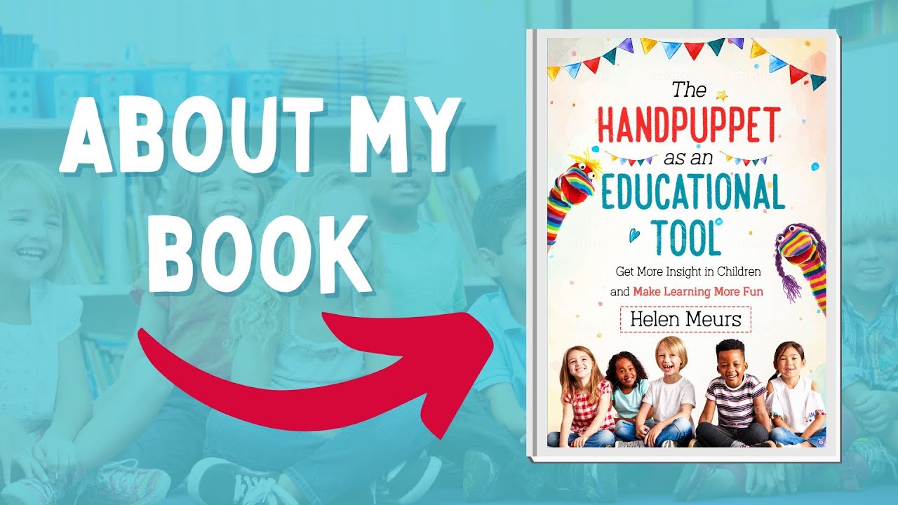  The Hand Puppet As An Educational Tool - YouTube Motiv 