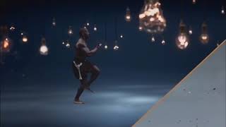 Spike Uk Ident 2015-2017