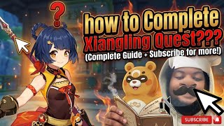 Little Chef on a Hunt Quest Guide| Yowza Gaming