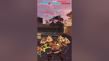 When was the last time You saw Yan-di Avengers | War robots game [WR]