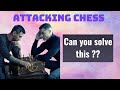 How to NOT blunder in chess !