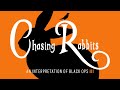 Chasing Rabbits - An Interpretation of Call Of Duty: Black Ops 3