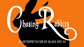 Chasing Rabbits - An Interpretation of Call Of Duty: Black Ops 3