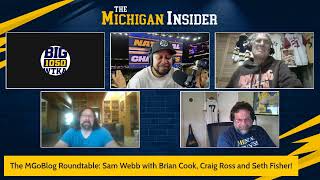 MGoBlog Roundtable