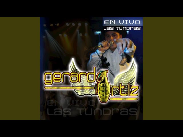 Gerardo Ortiz - Empresa N-C