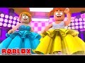 Roblox Fashion Famous With Molly And Daisy! Mp3