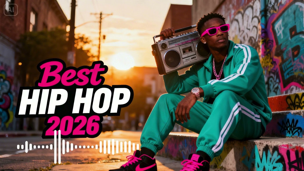 Chill & Vibey Hip-Hop | Lo-Fi Rap and Smooth Beats #hiphopbeats #eminem #kendricklamar #jayz