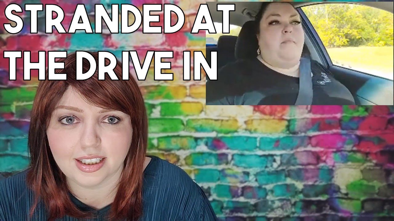 Foodie Beauty: (Удалённая трансляция) Реакция на произошедшее