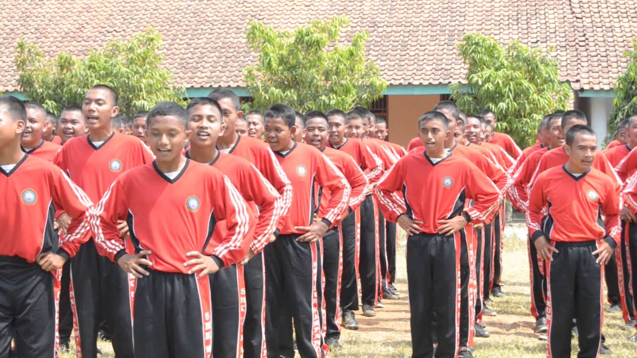 LDDK SMK MUH Sampang-Cilacap