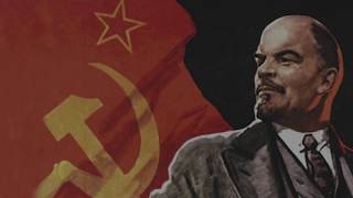 : Lenin Is Young Again -     (Metal Version).