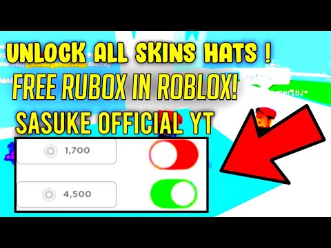 Roblox Mod Menu Unlimited Robux And Unlock All Skins Auto High Jump Auto Fly Auto Wall Hack Youtube - how to unlock robux