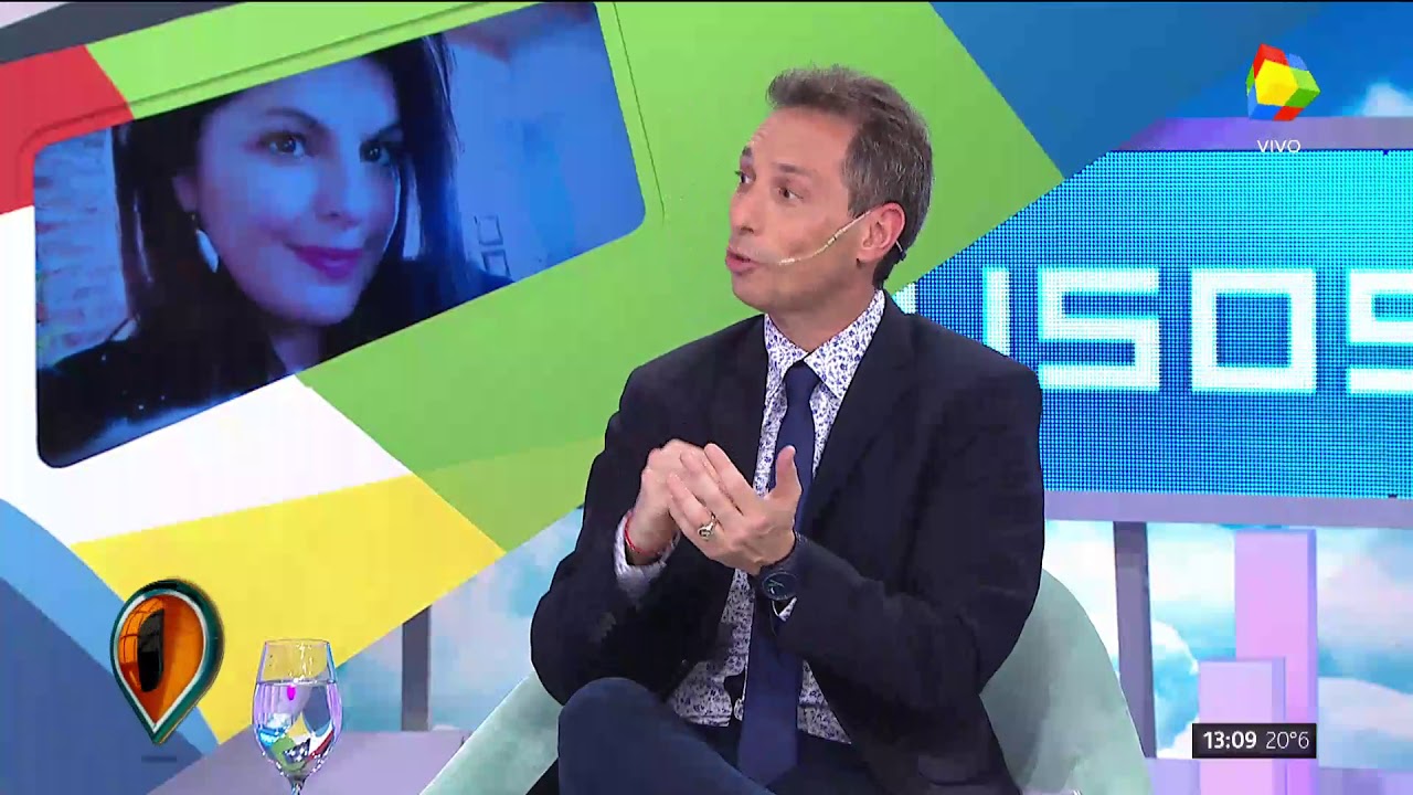 Programa Intrusos Intrusos - Programa completo 23/11/18 - YouTube
