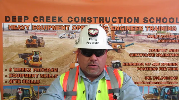 Video Resume  Philip Pederson