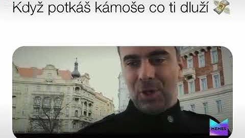 NÁVAL! KILO TY 🤬