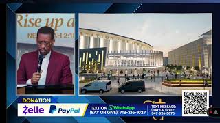 Radio Tele Salvation