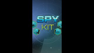 Stealth Mode Activated