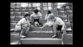 Newfootball Board Game And Young Champions