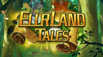 Ellrland Tales: Deck Heroes Gameplay Android Mobile