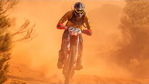 KDR 2022 PROLOGUE -  W/ JEREMY COWLEY #323