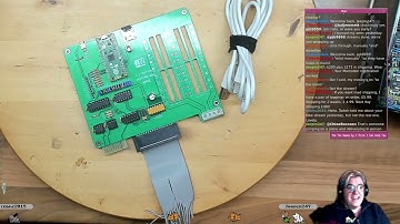 RTmFM Emulator Work | #VintageComputers #VMS #UNIX #VAX #PDP-11 #RetroComputing