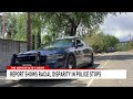 Shasta sheriff disputes profiling report, calls data open to interpretation