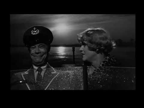 Some Like It Hot - Can't Marry You