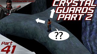 KRIM PLAYS ⚔️Legaia 2: Duel Saga - Part 41⚔️