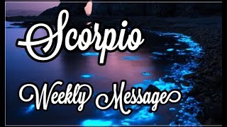 Scorpio ♏️ YOUR’RE ALWAYS ON THEIR MIND💕(Here They Come)😆