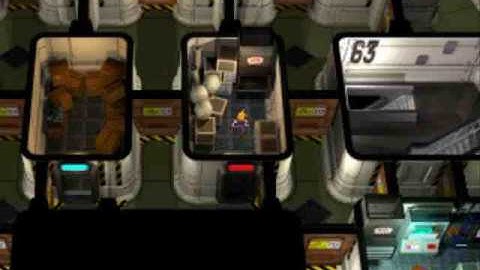 Final Fantasy 7 Shinra Building Lv63 ALL coupons