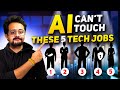 5 High-Paying High Demand IT Jobs That AI Will NEVER Replace