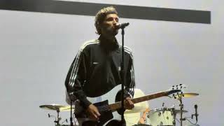 Kasabian - Shoot the Runner (Istanbul, 2026)